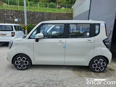 Kia Ray 2026 1.0 гидро, миниатюра 3