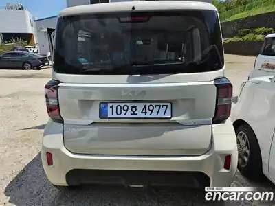 Kia Ray 2026 1.0 гидро, миниатюра 5