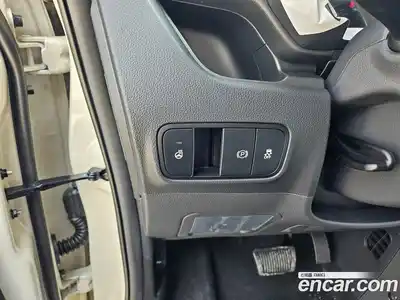 Kia Ray 2026 1.0 гидро, миниатюра 8
