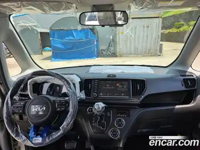 Kia Ray 2026 1.0 гидро, миниатюра 9