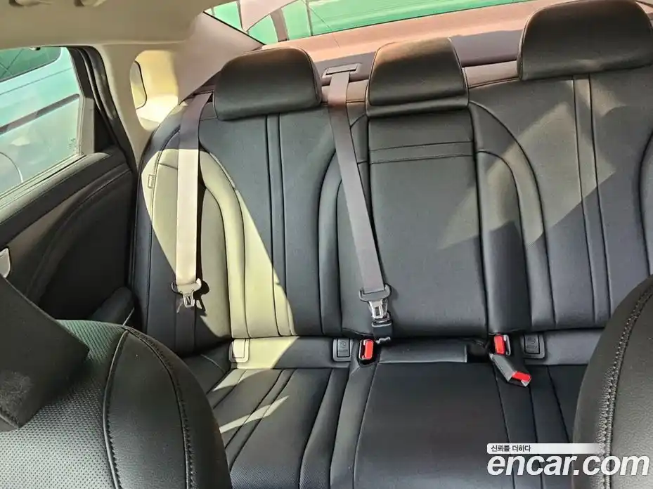 Kia K8 2026 1.6 гидро, фото 11