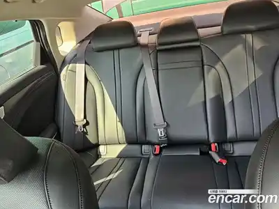 Kia K8 2026 1.6 гидро, миниатюра 11