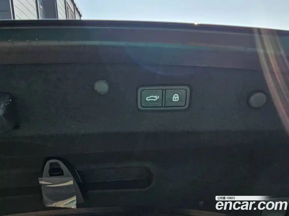 Kia K8 2026 1.6 гидро, фото 13
