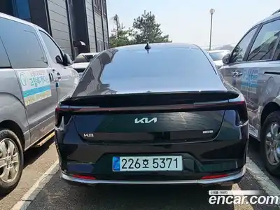Kia K8 2026 1.6 гидро, миниатюра 5