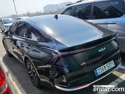 Kia K8 2026 1.6 гидро, миниатюра 6