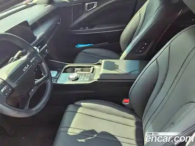 Kia K8 2026 1.6 гидро, миниатюра 7