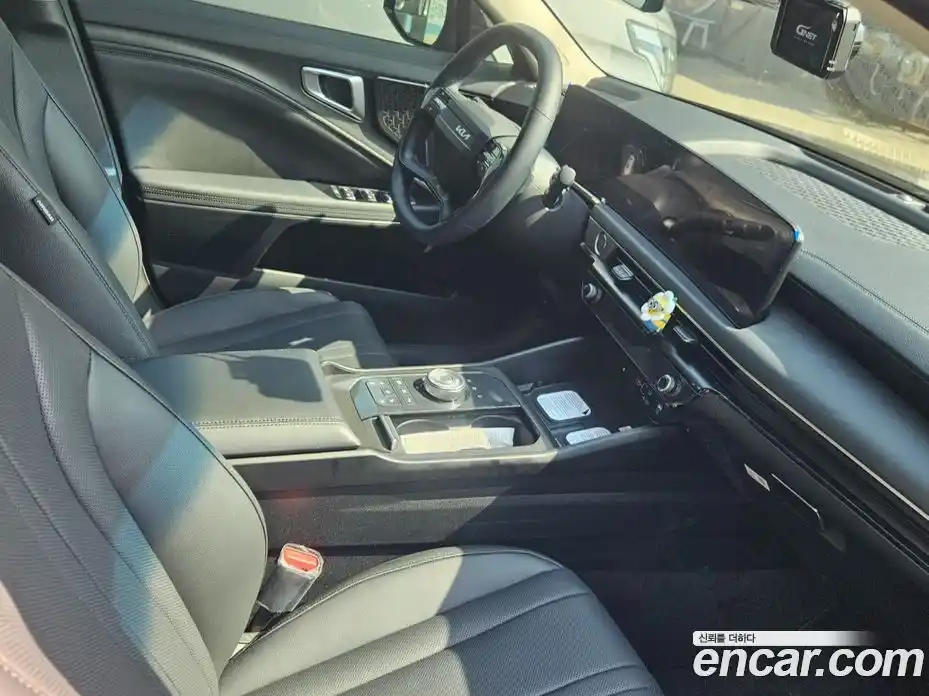 Kia K8 2026 1.6 гидро, фото 8