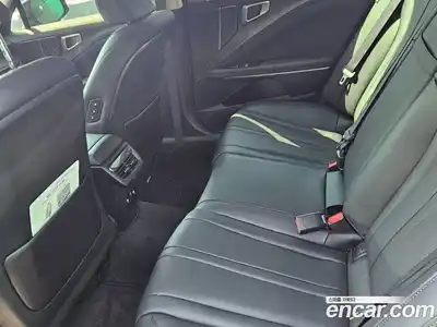 Kia K8 2026 1.6 гидро, миниатюра 9