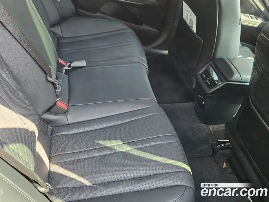 Kia K8 2026 1.6 гидро, фото 10