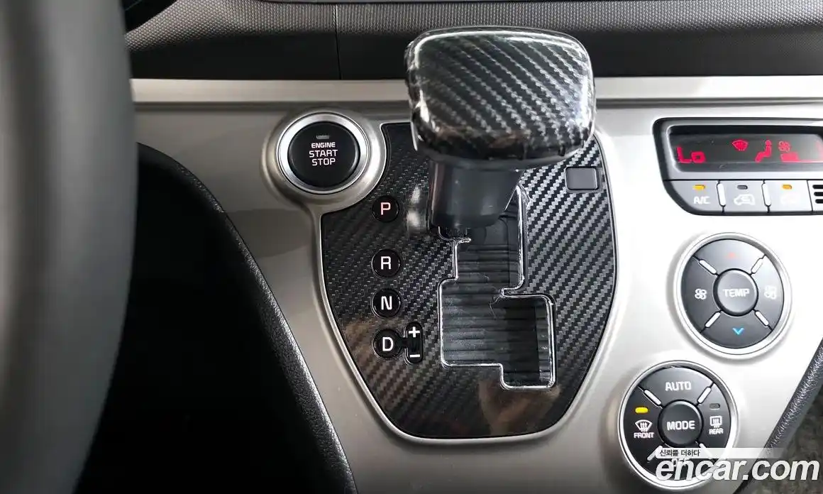 Kia Ray 2020 1.0 гидро, фото 12
