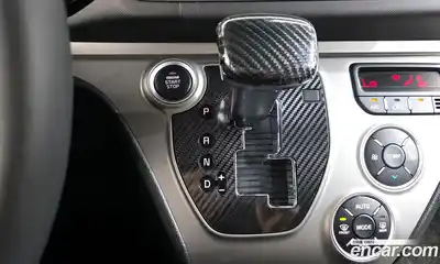 Kia Ray 2020 1.0 гидро, миниатюра 12