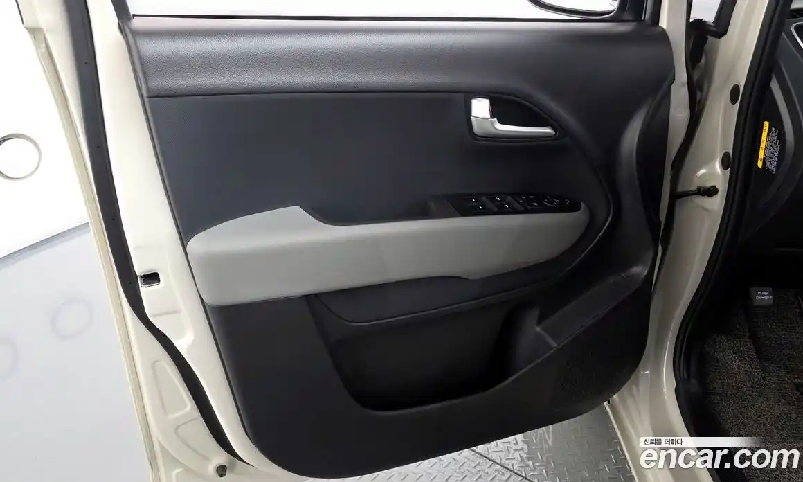 Kia Ray 2020 1.0 гидро, фото 14