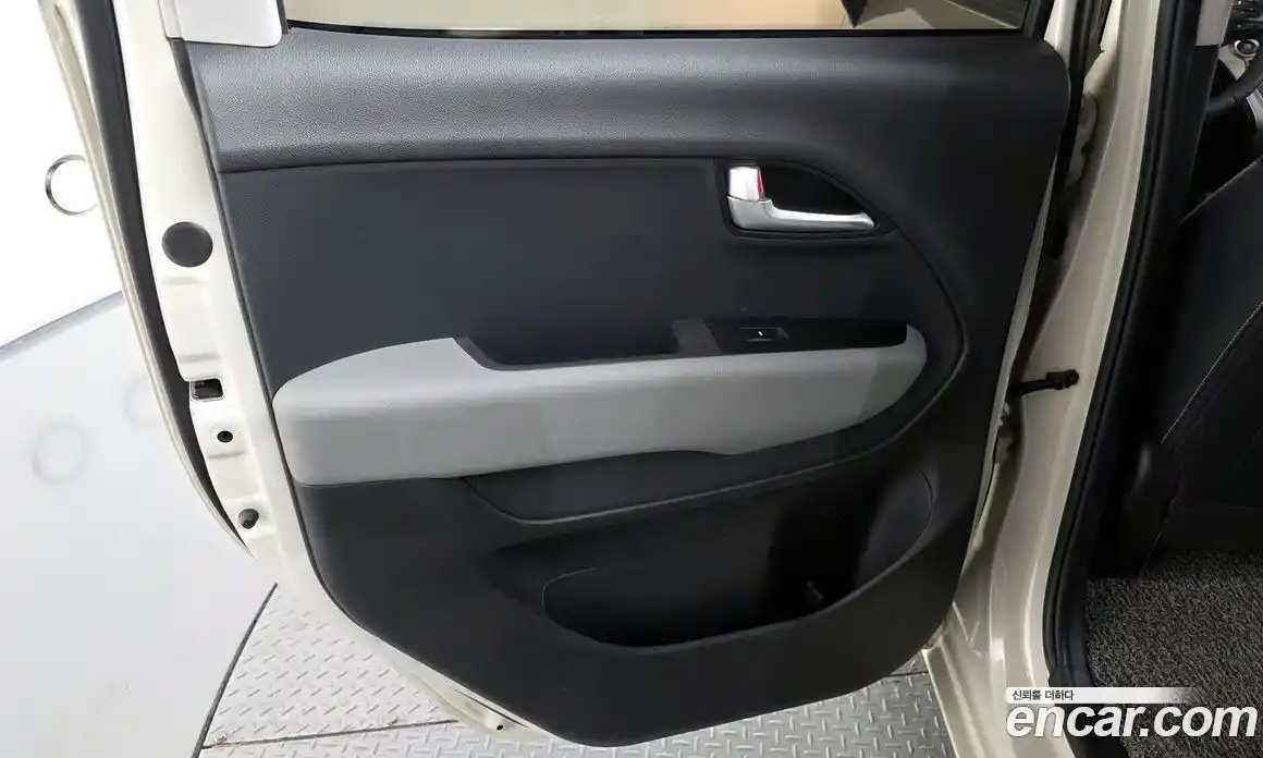 Kia Ray 2020 1.0 гидро, фото 15