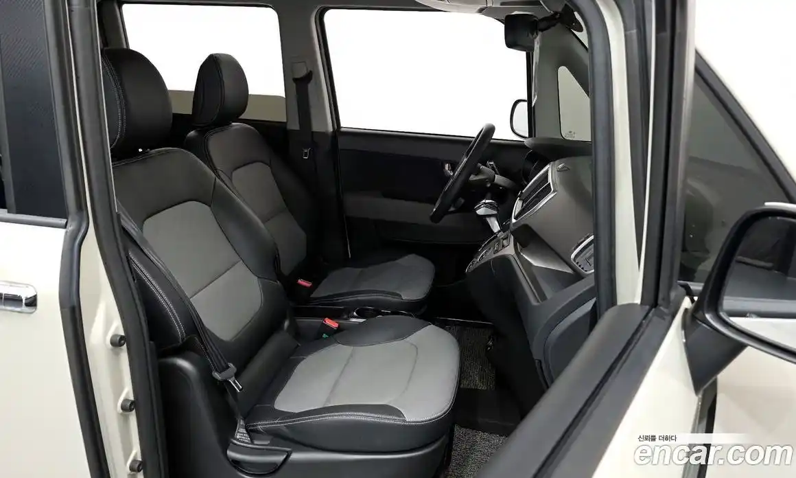 Kia Ray 2020 1.0 гидро, фото 16