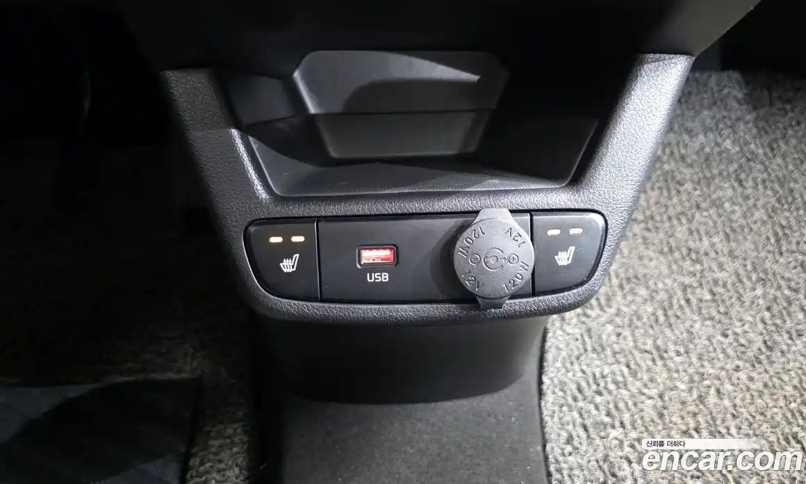 Kia Ray 2020 1.0 гидро, фото 18