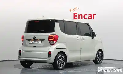 Kia Ray 2020 1.0 гидро, миниатюра 2