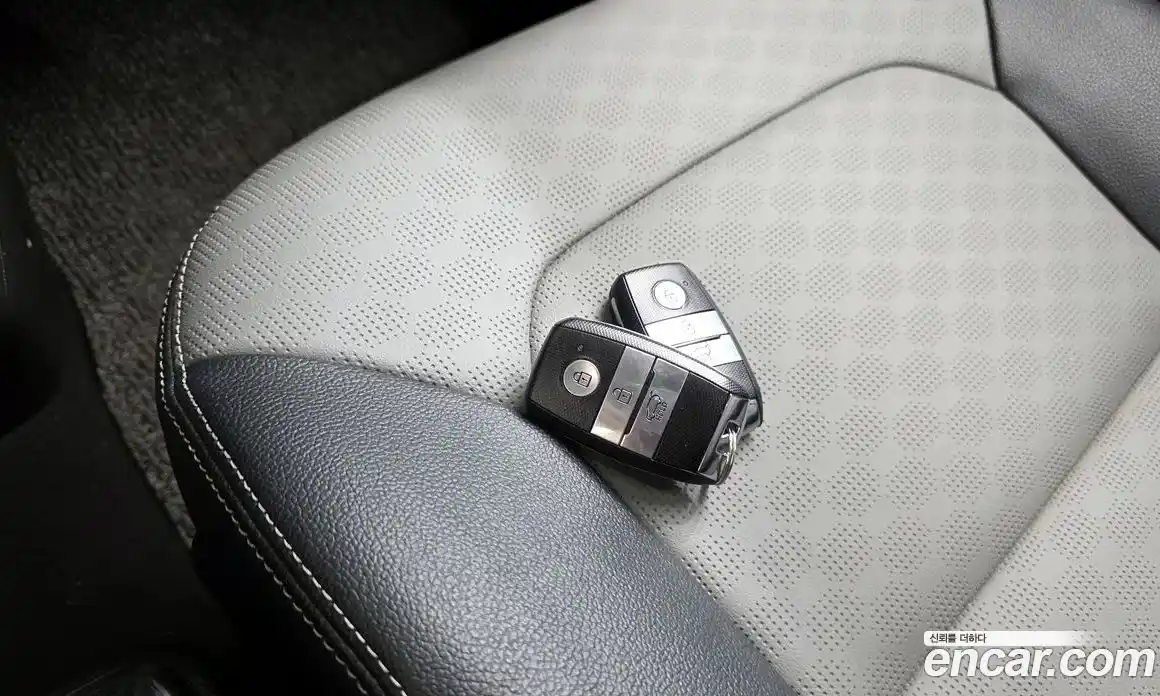 Kia Ray 2020 1.0 гидро, фото 22