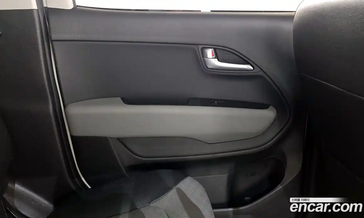 Kia Ray 2020 1.0 гидро, фото 25