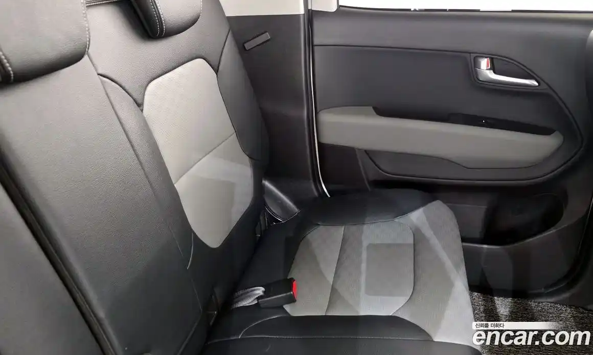 Kia Ray 2020 1.0 гидро, фото 26