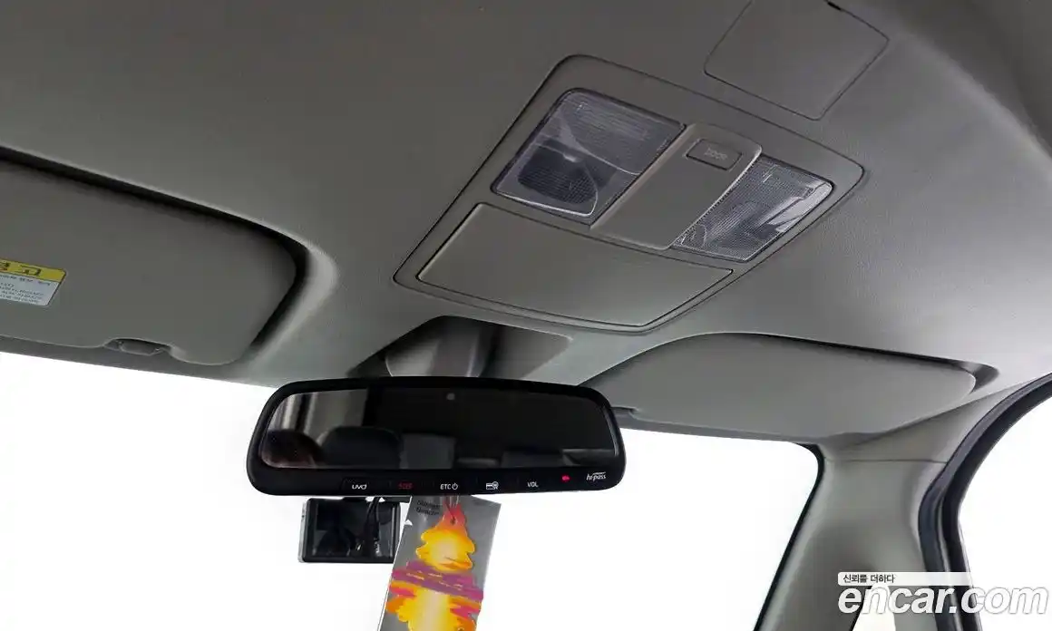 Kia Ray 2020 1.0 гидро, фото 27