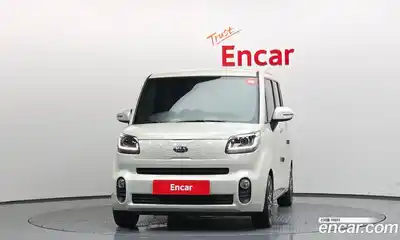 Kia Ray 2020 1.0 гидро, миниатюра 3
