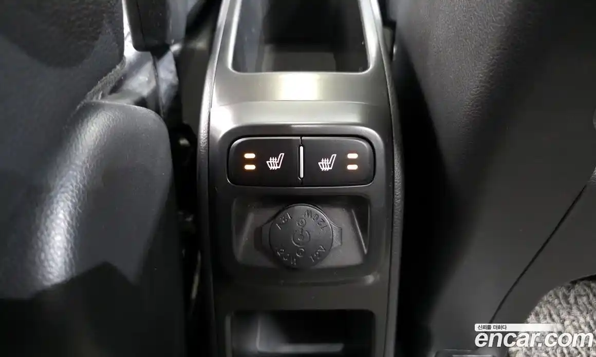 Kia Ray 2020 1.0 гидро, фото 33