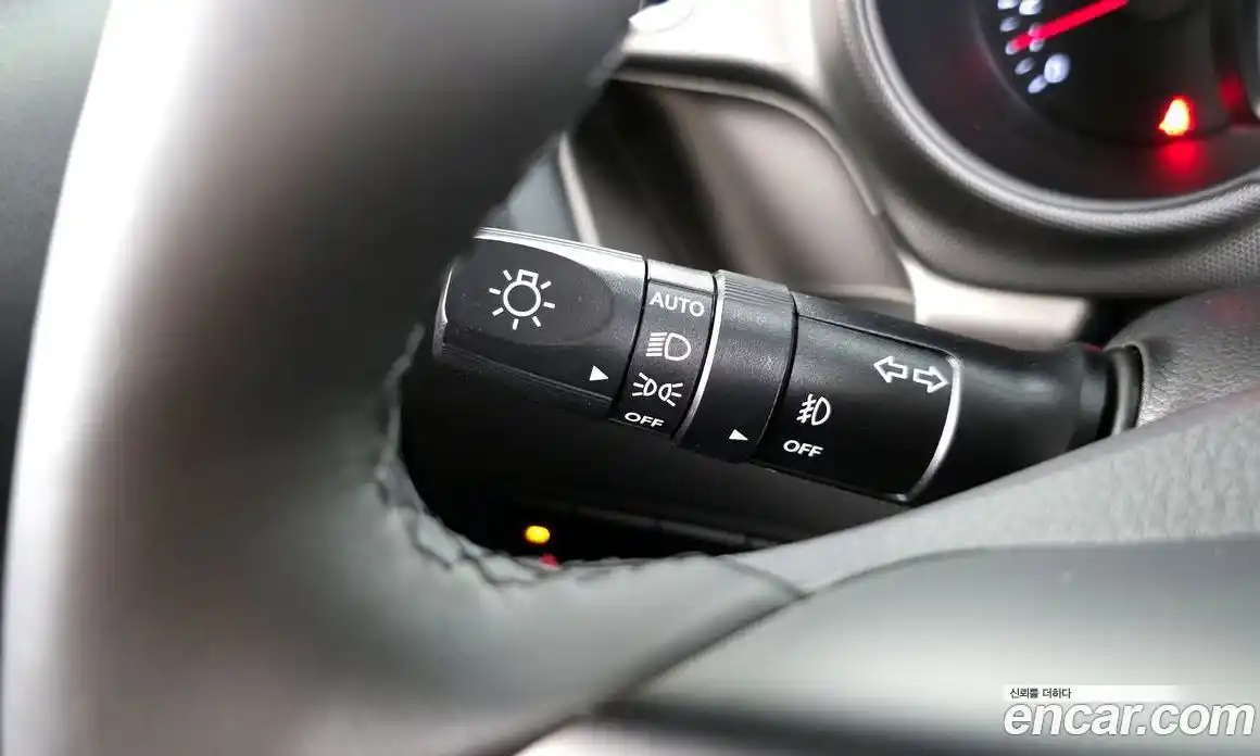 Kia Ray 2020 1.0 гидро, фото 35