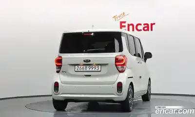 Kia Ray 2020 1.0 гидро, миниатюра 4