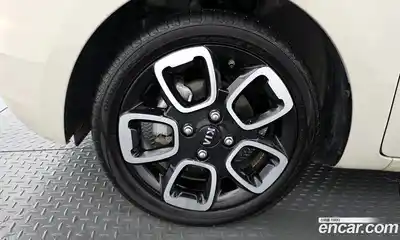 Kia Ray 2020 1.0 гидро, миниатюра 5