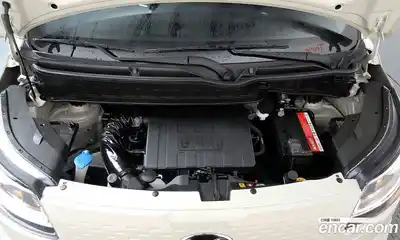 Kia Ray 2020 1.0 гидро, миниатюра 6