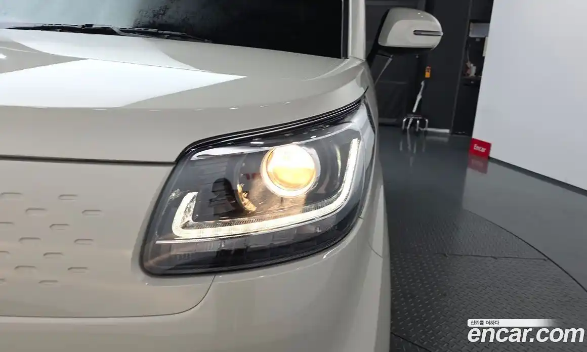 Kia Ray 2020 1.0 гидро, фото 8