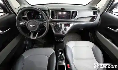 Kia Ray 2020 1.0 гидро, миниатюра 10
