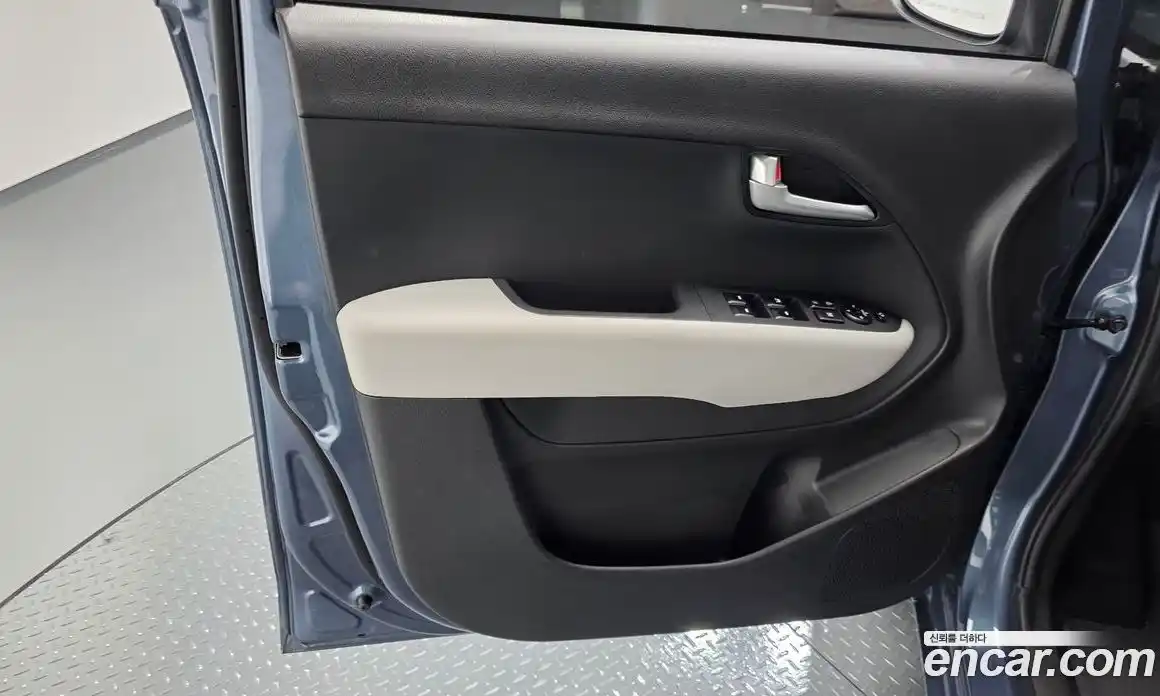 Kia Ray 2024 0.1 гидро, фото 13