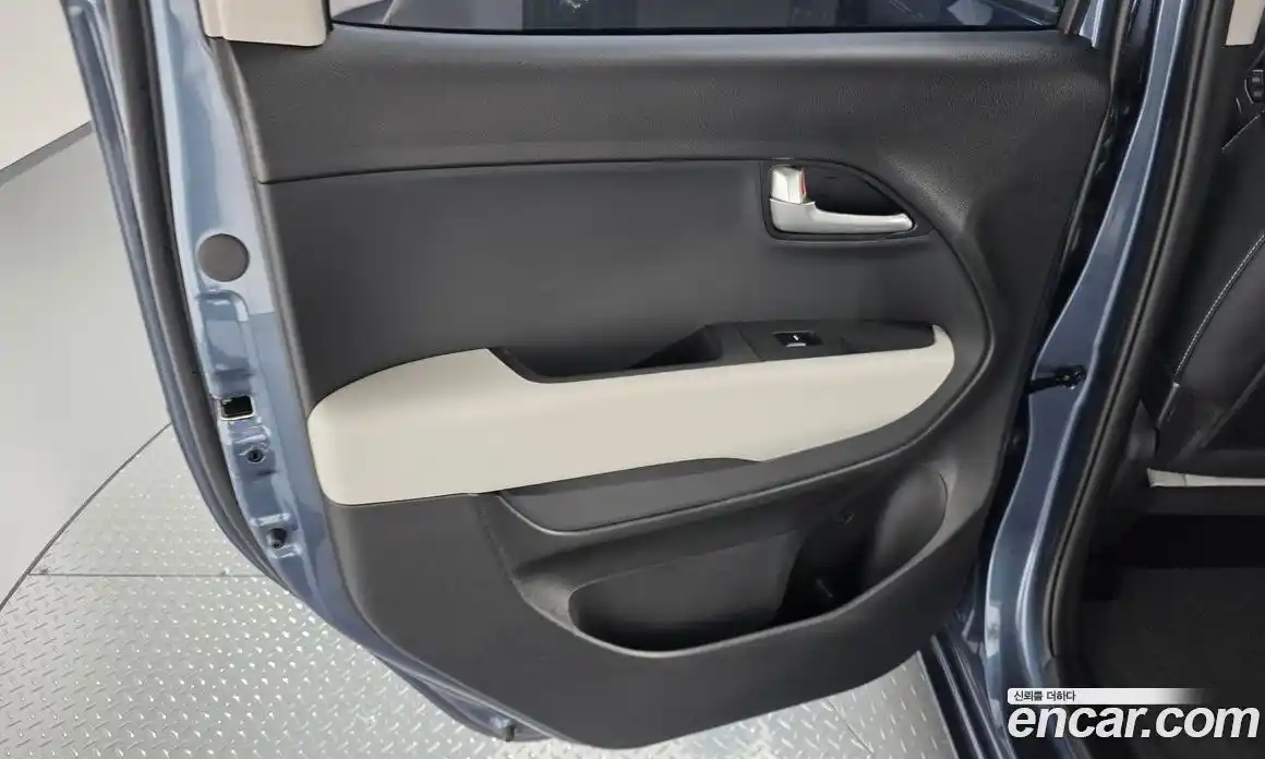 Kia Ray 2024 0.1 гидро, фото 14