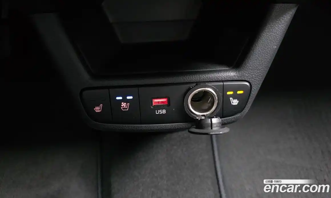 Kia Ray 2024 0.1 гидро, фото 21