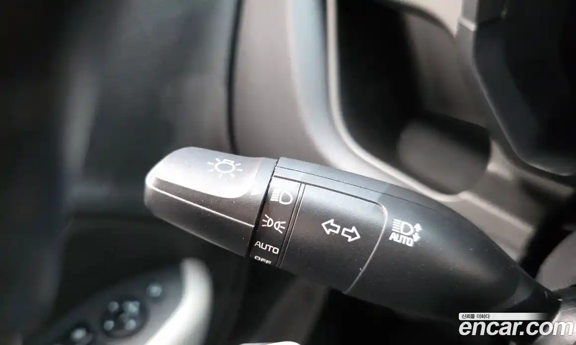 Kia Ray 2024 0.1 гидро, фото 24