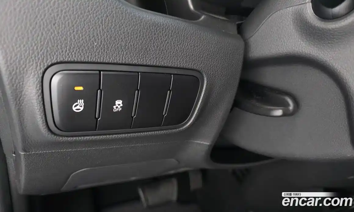 Kia Ray 2024 0.1 гидро, фото 25