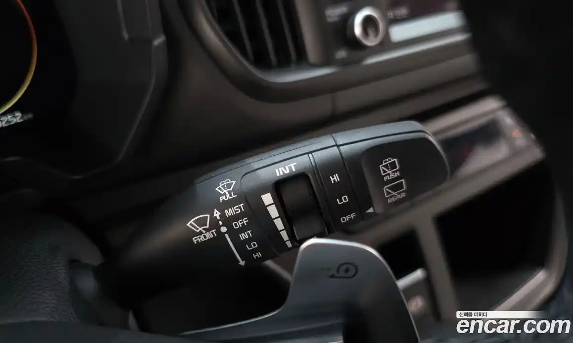 Kia Ray 2024 0.1 гидро, фото 26