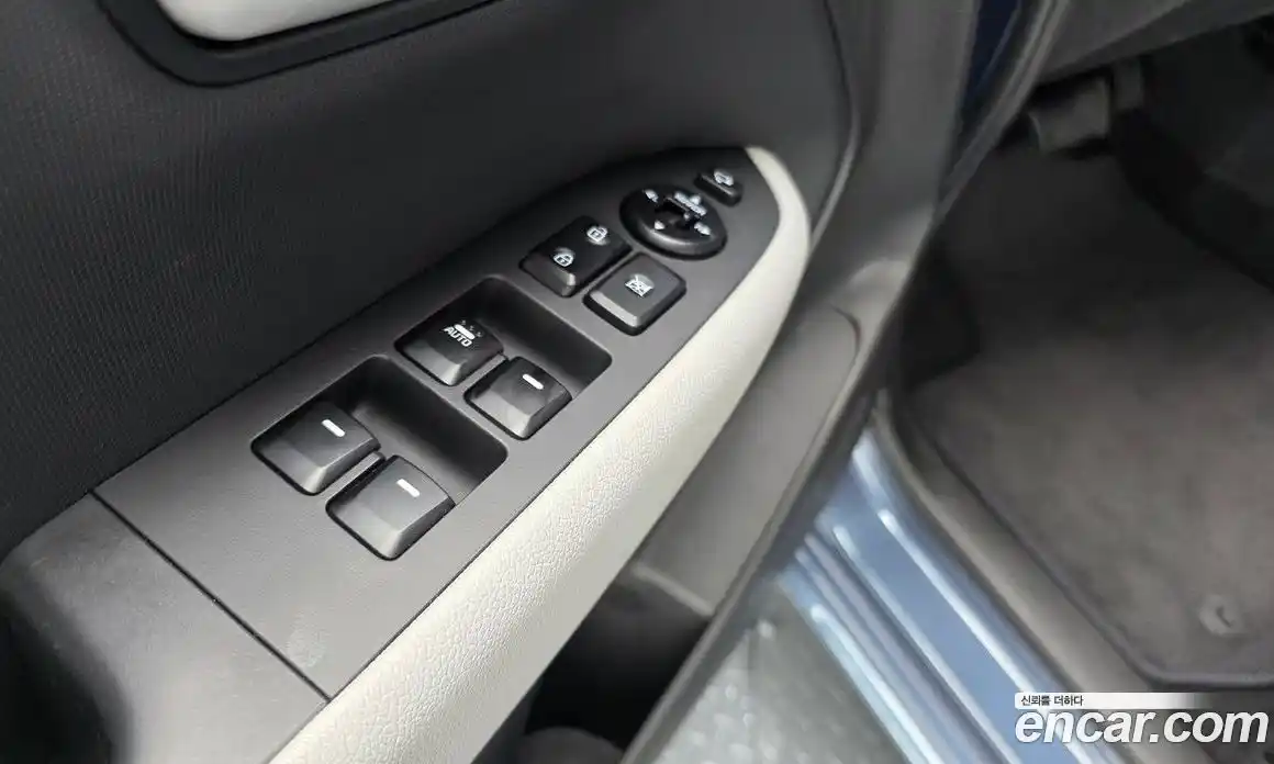 Kia Ray 2024 0.1 гидро, фото 27