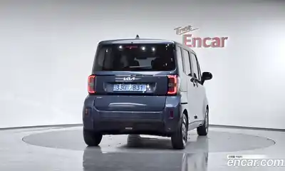 Kia Ray 2024 0.1 гидро, миниатюра 3