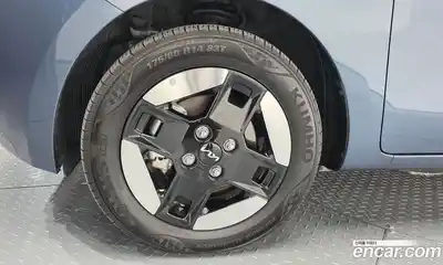 Kia Ray 2024 0.1 гидро, миниатюра 4