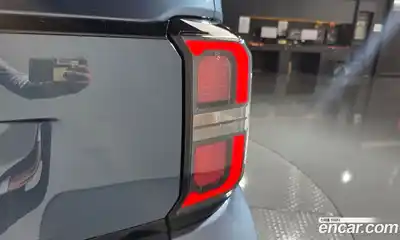 Kia Ray 2024 0.1 гидро, миниатюра 8