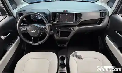 Kia Ray 2024 0.1 гидро, миниатюра 9