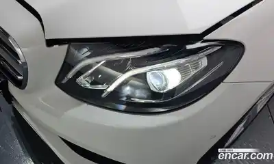 Mercedes-Benz E-Class 2018 2.0 автомат (гидро), миниатюра 7