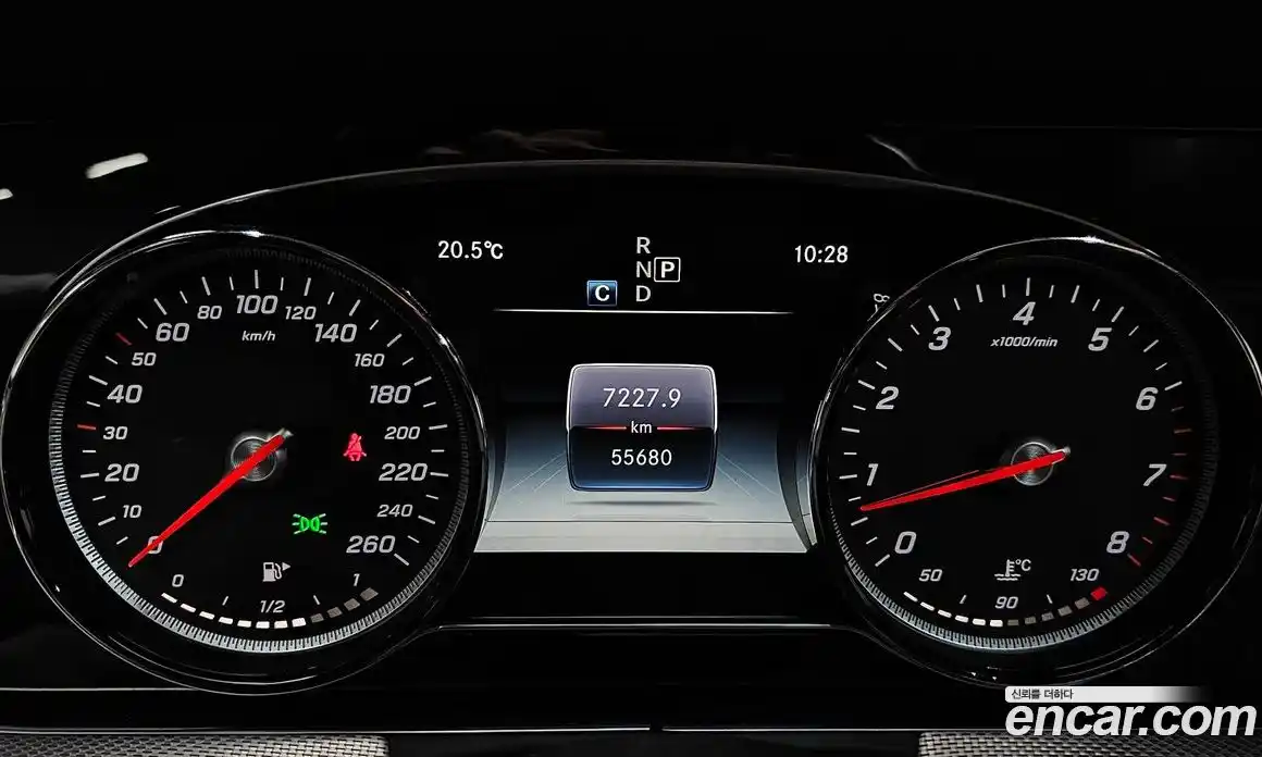 Mercedes-Benz E-Class 2018 2.0 автомат (гидро), фото 10