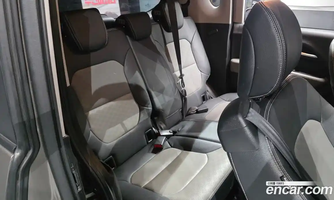 Kia Ray 2021 1.0 гидро, фото 11