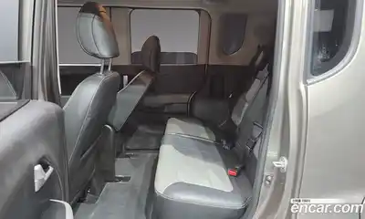 Kia Ray 2021 1.0 гидро, миниатюра 12