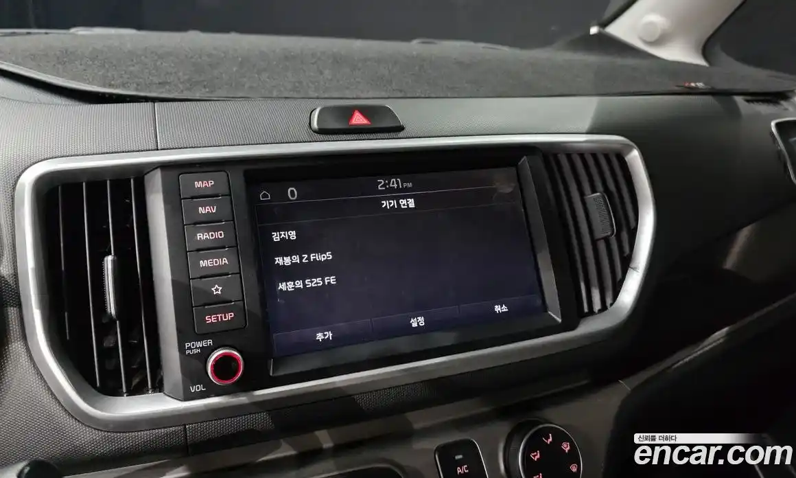 Kia Ray 2021 1.0 гидро, фото 14