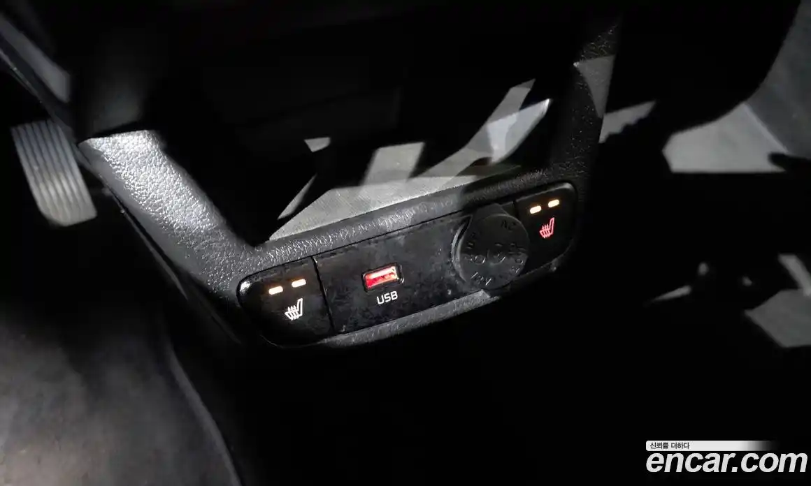 Kia Ray 2021 1.0 гидро, фото 16