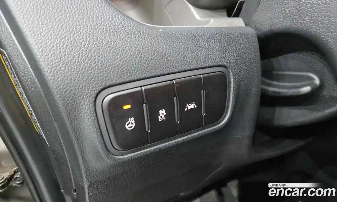 Kia Ray 2021 1.0 гидро, фото 17